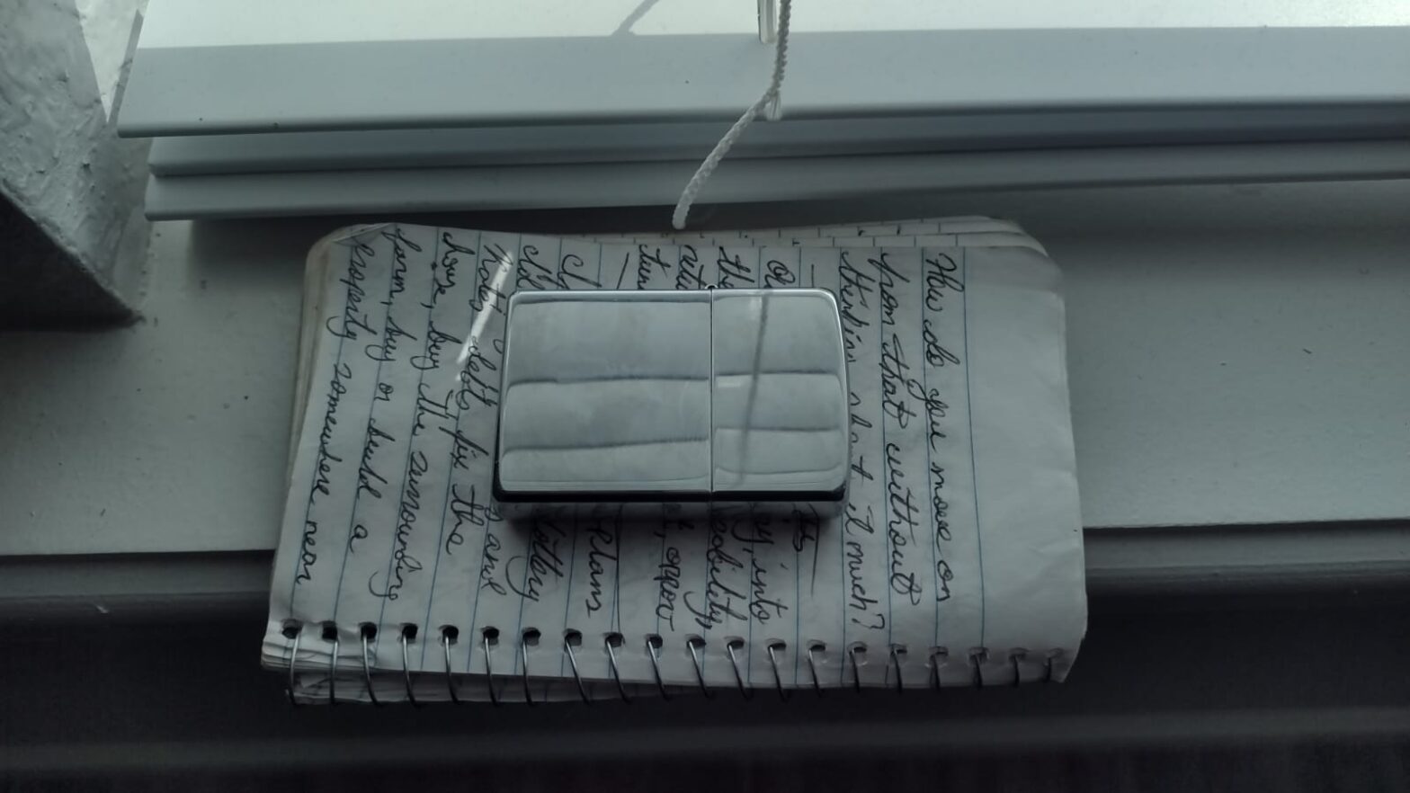 Zippo