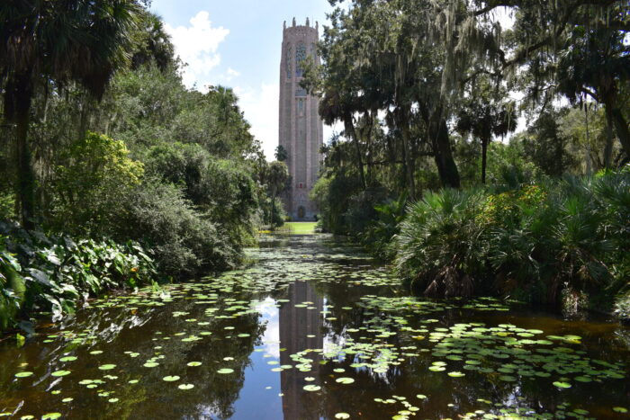 These Things We Spoke Of