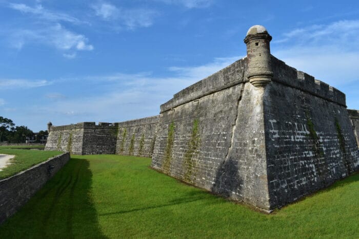 The Wall of Patience