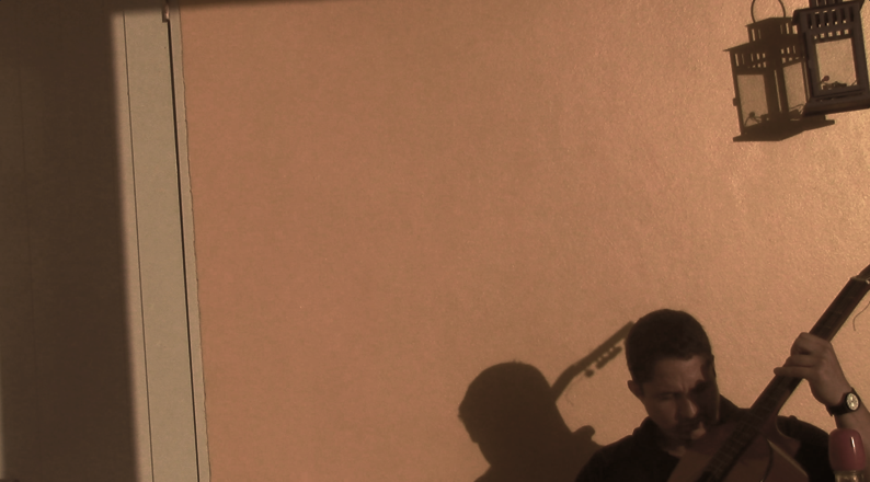 Best of My Love: A Poem